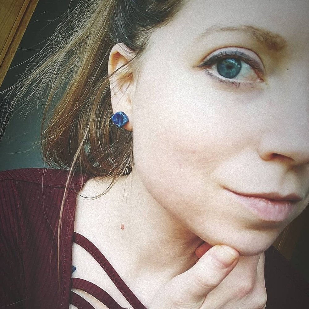 Meet your Posher, Kaitlin